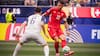 Goleada clave para avanzar de ronda: Suiza da el golpe ante Bosnia y Herzegovina y se instala como líder del Grupo B