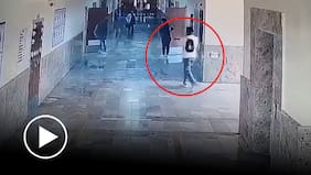 Adolescente abrió fuego con una escopeta en una escuela de Turquía