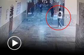 Adolescente abrió fuego con una escopeta en una escuela de Turquía