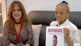 Lo que se sabe de la muerte de Víctor Hugo Quero, el “preso político” al que su madre buscó más de un año en Venezuela