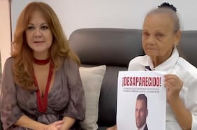 Lo que se sabe de la muerte de Víctor Hugo Quero, el “preso político” al que su madre buscó más de un año en Venezuela