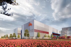 Farmacéutica Eli Lilly anuncia millonaria inversión para incrementar su capacidad de hacer píldoras para bajar de peso