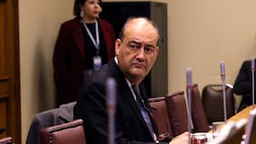Defensa de Grau expone ante comisión revisora de AC y afirma que no hay “nada” que logre identificar una “regla jurídica”