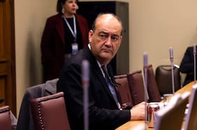Defensa de Grau expone ante comisión revisora de AC y afirma que no hay “nada” que logre identificar una “regla jurídica”
