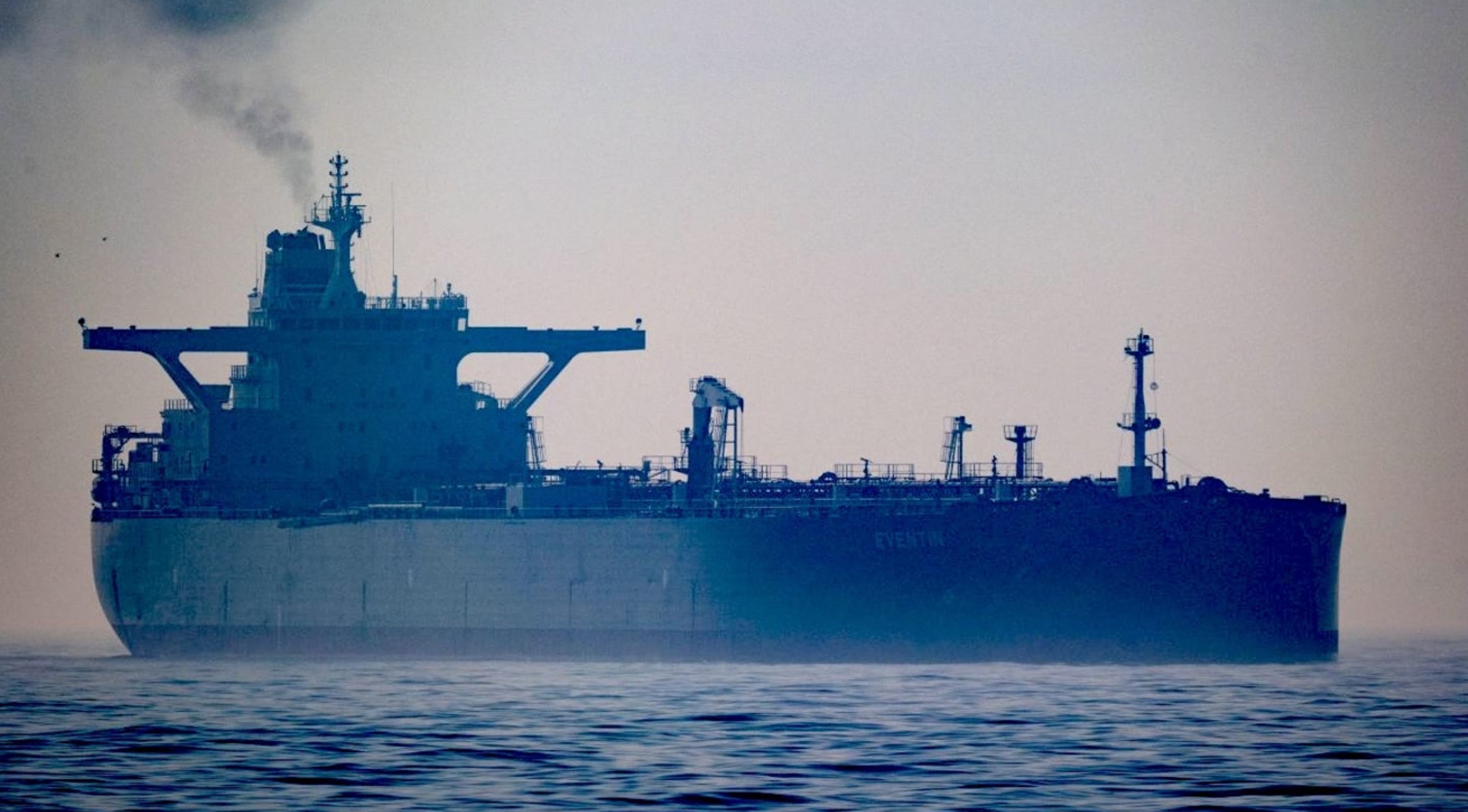Reino Unido intercepta petrolero vinculado a la "flota fantasma" rusa en el Canal de la Mancha