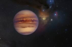Solitarios y sin sol: usando telescopios en Chile descubren el grupo más grande de planetas errantes detectados hasta ahora