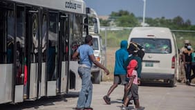 EE.UU. y RD del Congo acuerdan deportación de migrantes de terceros países