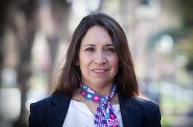 Mujeres que Impactan, Elena Valdenegro: “En las artes y las culturas, es fundamental ver el talento antes de la discapacidad”