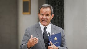 Andrés Allamand renuncia a RN tras 39 años de militancia