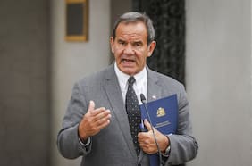 Andrés Allamand renuncia a RN tras 39 años de militancia