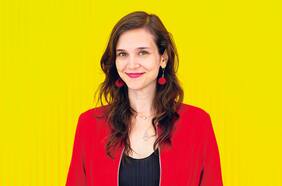 Antonia Biggs y ley de reciclaje: “La clave es que se garantice que el material que llegue de las casas sea de volúmenes y calidad adecuados”