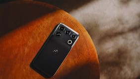Motorola presenta el Signature 27: su nuevo celular premium con Snapdragon 8 Elite Extreme Gen 6, IA de Google y cámara de 200 MP