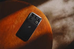 Motorola presenta el Signature 27: su nuevo celular premium con Snapdragon 8 Elite Extreme Gen 6, IA de Google y cámara de 200 MP