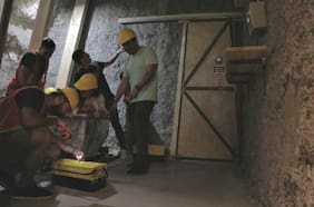 Escape rooms: las habitaciones donde debes resolver acertijos para escapar