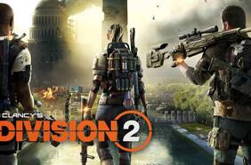 The Division 2 llegará a Steam el 12 de enero
