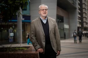 El estilo de Máximo Pacheco causa los primeros roces y salidas en Codelco