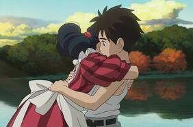 El Niño y la Garza: las claves del magistral retorno de Hayao Miyazaki al cine