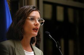 Vallejo y descarte de propuesta de asignación a carabineros por menor ausentismo: “Bonificar por eso sería un incentivo perverso”