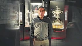 “¿Quién dice lo que realmente ocurrió?”: los reproches a la Fiscalía en juicio de entrenador de hockey absuelto por abuso sexual