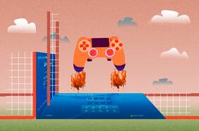 Los nueve mejores videojuegos del 2022