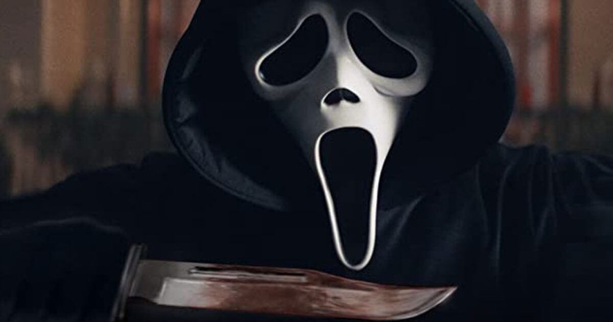 Una foto filtrada presentaría al elenco de Scream 6 - La Tercera