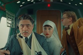 El Esquema Fenicio, las claves del desconcertante e intrincado regreso de Wes Anderson