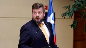 Libertarios presentan sus líneas rojas para participar en el gobierno de Kast