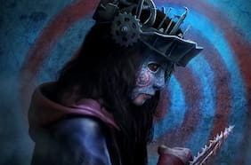 Se reveló el nuevo crossover entre Dead by Daylight y Saw