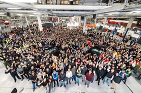 El adiós definitivo de Tesla a los Model S y X