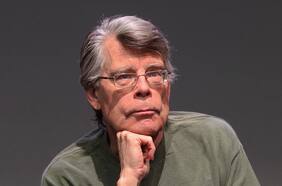 Stephen King y Holly: un thriller entre el Covid y la crítica a Trump