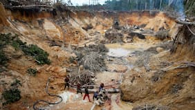 Tras el petróleo: EE.UU. ahora busca acceso a la industria minera de Venezuela