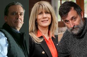 Cruzar el Rubicón: la decisión política más íntima de parte de la centroizquierda