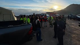 Fiscalía confirma hallazgo de cuerpo de uno de los tripulantes de lancha pesquera desaparecidos por naufragio en Chañaral