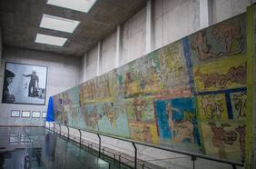 Festival OH! Stgo tendrá una nueva edición en agosto en alianza con el Gobierno de Santiago