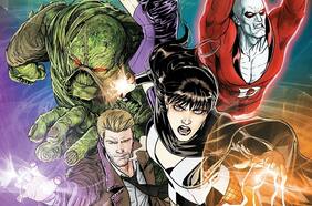 En Warner Bros. Discovery estarían frustrados porque los proyectos de DC de J.J Abrams todavía no despegan