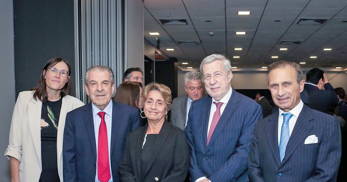 Más de 700 invitados participaron en la Cena Anual 2025 de la Cámara Española de Comercio