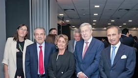 Más de 700 invitados participaron en la Cena Anual 2025 de la Cámara Española de Comercio