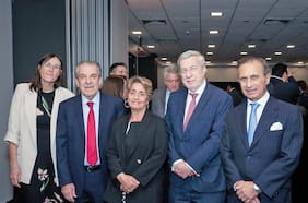 Más de 700 invitados participaron en la Cena Anual 2025 de la Cámara Española de Comercio