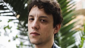 Gabriel Muñoz, actor chileno: “He ido aprendiendo que tengo que armar mi propio camino”
