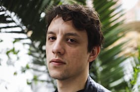 Gabriel Muñoz, actor chileno: “He ido aprendiendo que tengo que armar mi propio camino”
