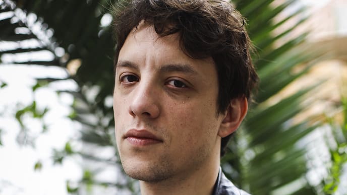 Gabriel Muñoz, actor chileno: “He ido aprendiendo que tengo que armar mi propio camino”