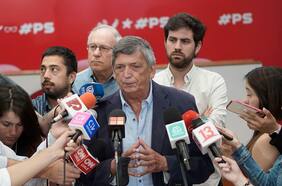 Carmona (PC) y Nicaragua: “Ortega es un Presidente electo por el sistema electoral nicaragüense y validado por los organismos internacionales”