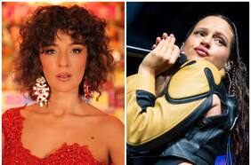 Mara Barros y el fenómeno de Rosalía: “Me parece increíble, pero ya hace reguetón y el reguetón no lo disfruto”