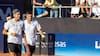 Conoce a los rivales de Tomás Barrios y Alejandro Tabilo en la primera ronda del US Open