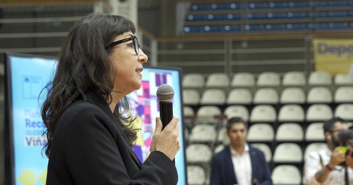 Gobierno solicita la renuncia a la subsecretaria Tatiana Rojas La Tercera