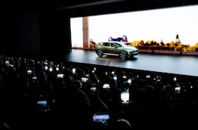 Volvo EX60: el SUV eléctrico que redefine la autonomía, la tecnología y la seguridad