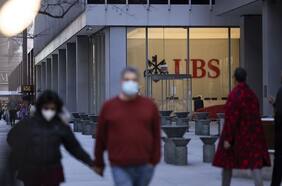 Por qué UBS quiere ser el banco de inversión número 6 en Estados Unidos (sí, el número 6)