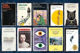 Paternidad en la literatura: 10 libros imprescindibles sobre el amor, la ausencia y el peso del legado