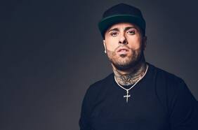 Nicky Jam se presenta en Chile en el Gran Arena Monticello