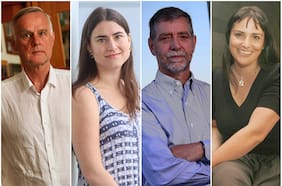 Aprueban con reparos: grupo amplio de 25 economistas se inclina por el “A favor” en plebiscito